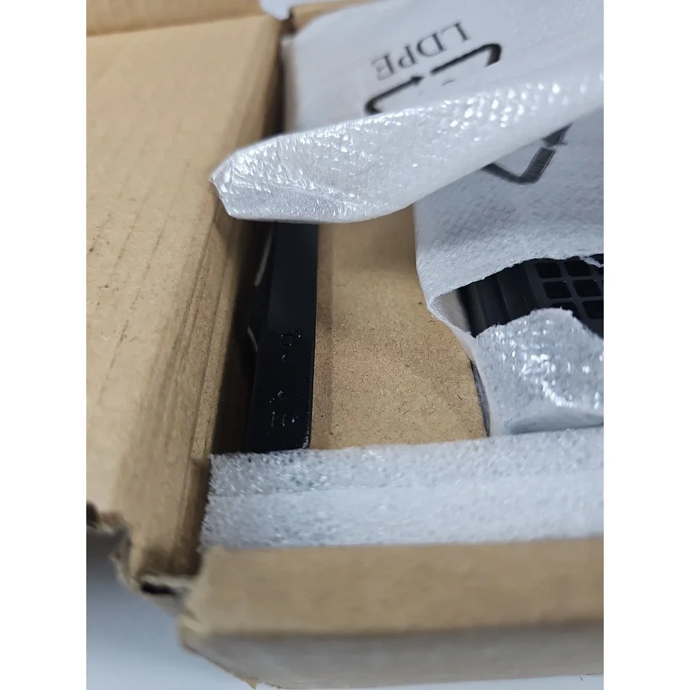 OEM Dell OptiPlex Micro MFF VESA Mounting Kit w/ Power Adapter Sleeve 482-BBBP